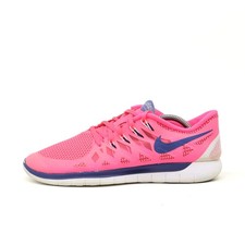 Nike Damen Free 5.0 Sneaker