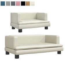  Kindersofa Kindercouch Kindersessel Minisofa Polstersofa Kindermöbel Sofa Couch