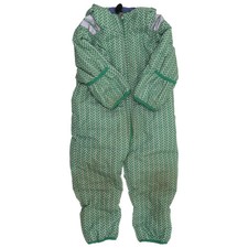 Ducksday, Outdoor Overall