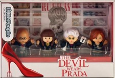 NEW IN HAND Little People