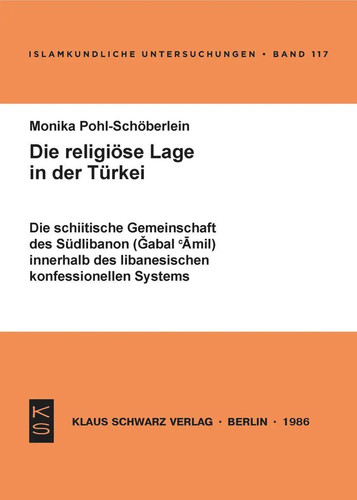 Die schiitische gemeinschaft - die,