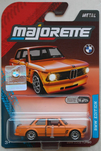 Majorette bmw premium cars - majorette,
