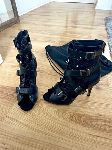 Brandneue joheela dance heels - joheela,