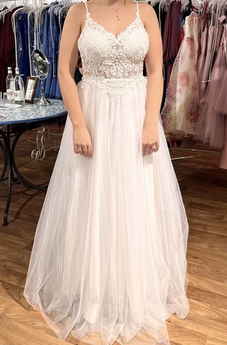 Standesamt/Brautkleid