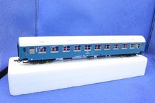Sachsenmodelle 14009-2 Spur H0 CFR Personenwagen 2.Kl.in blau/sehr guter Zustand
