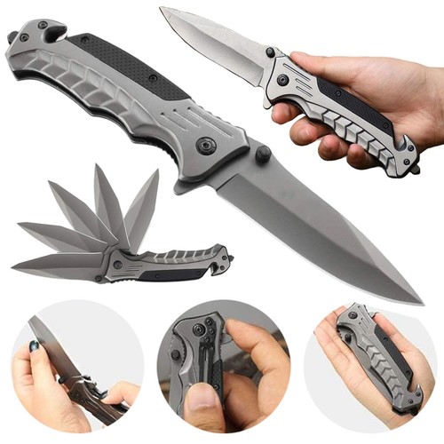 Klappmesser einhandmesser - klappmesser,