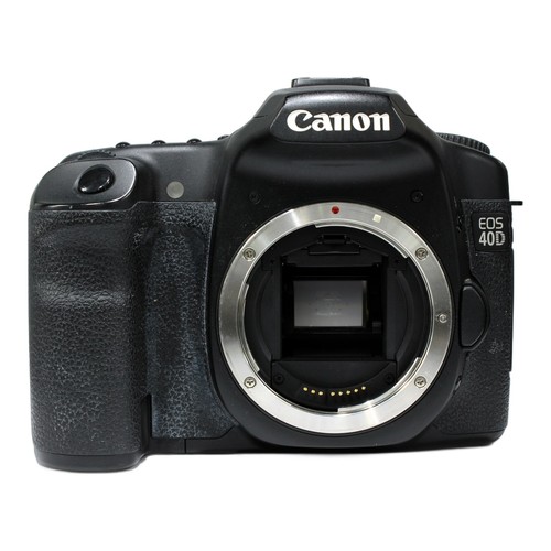 Canon eos 40d - eos, body