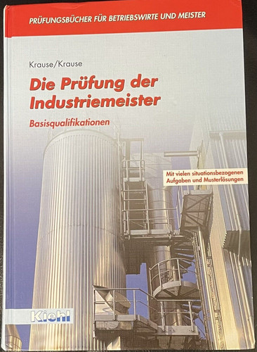 Die prüfung der - die,