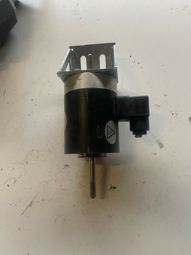 Kuhnke rm070w hboo hubmagnet - kuhnke, rm070w-hboo-n