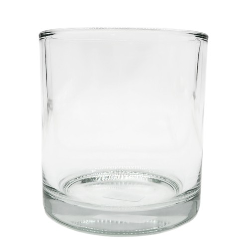 Glas vase windlicht klar ca - glas,