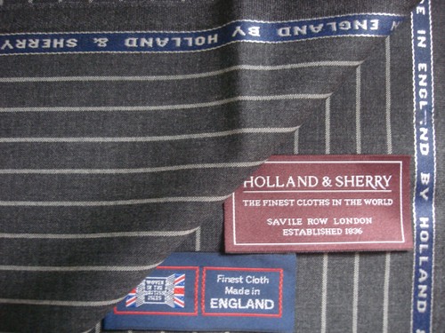 Holland sherry 100 - holland, &