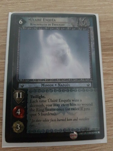 Ulaire enquea lord the - ulaire,