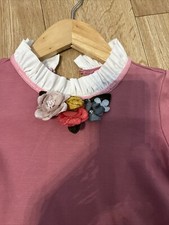 Festliches Monnalisa Kleid 128