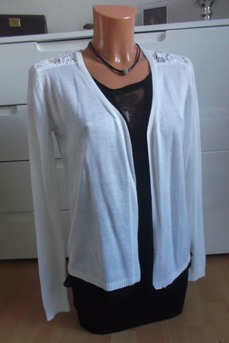 Offene strickjacke von primark - strickjacke,