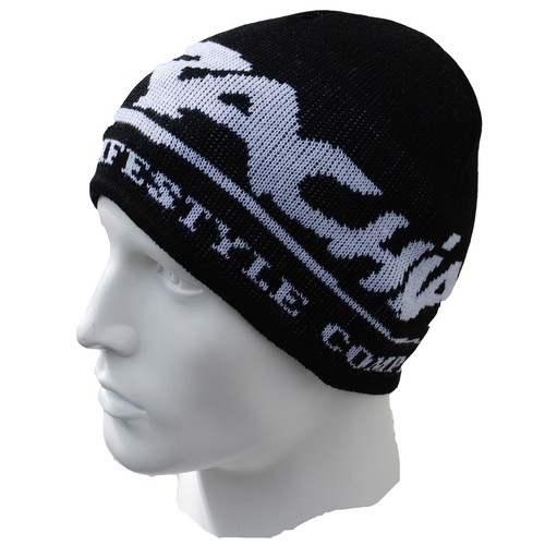 Brachial beanie next - brachial, "next"