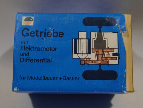 Ddr veb spielwaren - ddr,