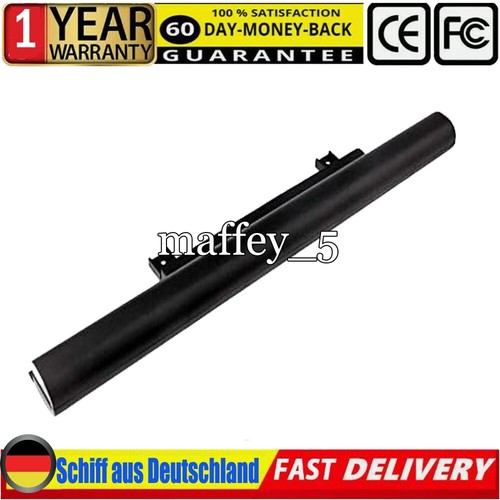 44wh akku für a31 - 44wh, a31-d15