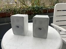 2Stck./1Paar D.a.s. Audio Factor 5T Regal-lautsprecher Studio Speaker -TOP