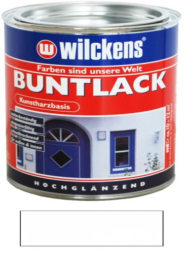 Wilckens buntlack 750 - wilckens,