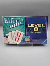 Elfer raus! und Level 8 Bundle