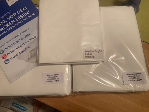 Allergiker bett bezüge - allergiker, 3