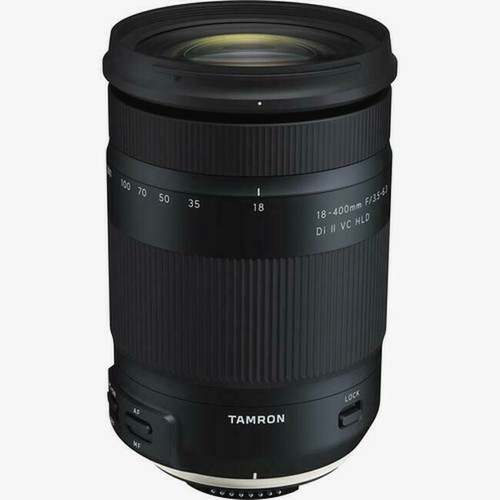 Tamron objektiv 400 mm - tamron,