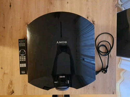 Sony vpl es - sony, hw