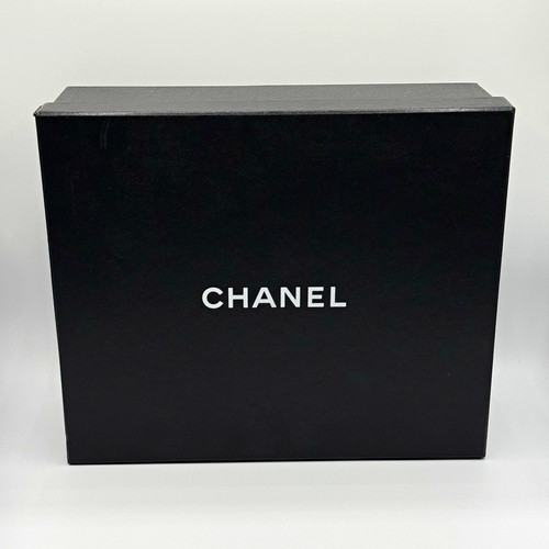 Chanel sandalen schuhbox - chanel,