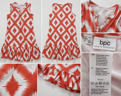 Bpc bonprix sommerkleid damen - bpc,