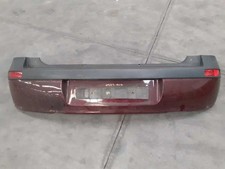 abdeckung stoßfänger