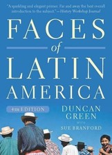 Duncan Green Faces of Latin