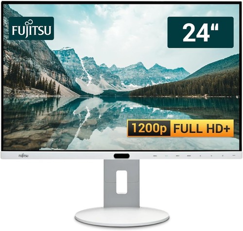 Fujitsu display b24 pro - fujitsu,
