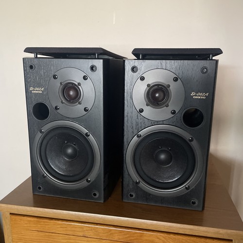 Onkyo d 062a - onkyo, d-062a