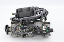 Einspritzrampe Yamaha MT09 ABS 2017 bis 2018