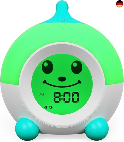 Ihoo wake kinder - ihoo, ok
