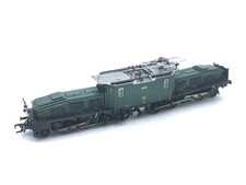 Roco 63849 H0 1:87 E-Lok Krokodil Ce 6/8 II SBB Ep.III NEU/OVP 508