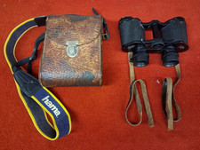 Carl Zeiss Jena Fernglas 6 x