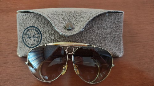 Ray ban vintage l - ray-ban, usa