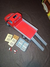 Lkw Baufahrzeug MB Sprinter