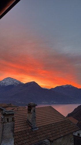 Ferienhaus comer see italien - ferienhaus,