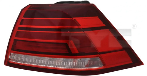 Heckleuchte links led - heckleuchte,