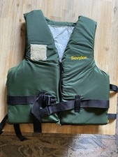 Schwimmweste Sevylor 40 + Kg