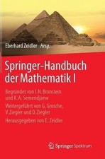 Springer-Handbuch der