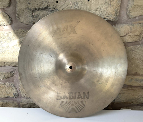 Sabian aax dark crash - sabian,