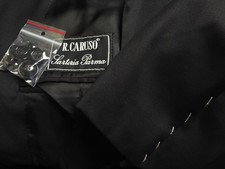 Raffaele Caruso Sartoria Parma