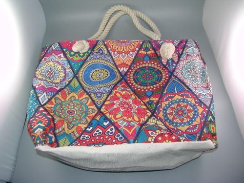 Damen strandtasche - •●♥,