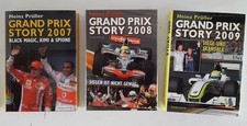3x Grand Prix Story 2007 -