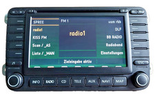 Skoda OCTAVIA / Navigation /
