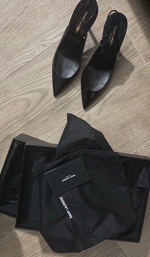 Saint laurent paris - laurent,