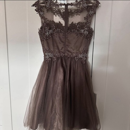 Elegantes cocktailkleid - elegantes, |